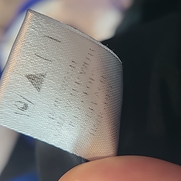 Black Sleeveless Jumpsuit - Picture 9 of 9